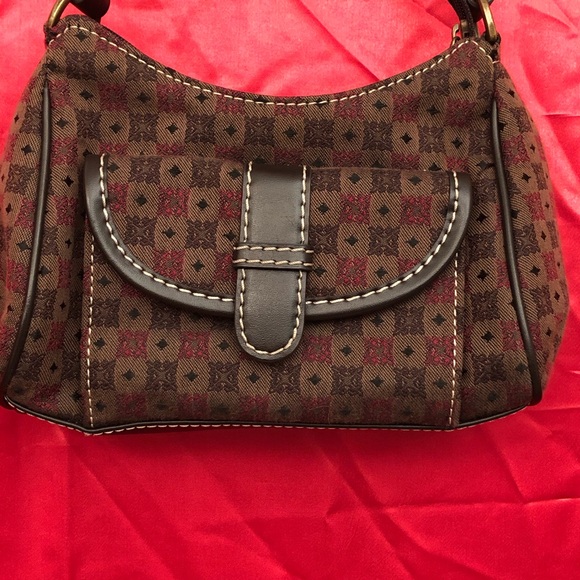 Villager Purse - shoulder mini - Picture 2 of 14